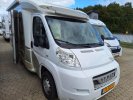 Hymer T 654 SL GOLD EDITION - ALMELO foto: 1