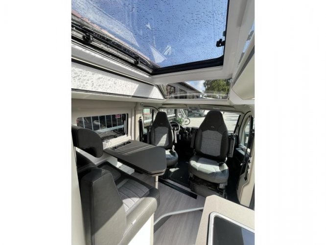 Adria Twin Supreme 640 SLB Uit voorraad leverba 