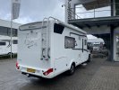 Hymer Tramp 668 CL ENKELE BEDDEN LEVELSYSTEEM TURBOVENT foto: 18