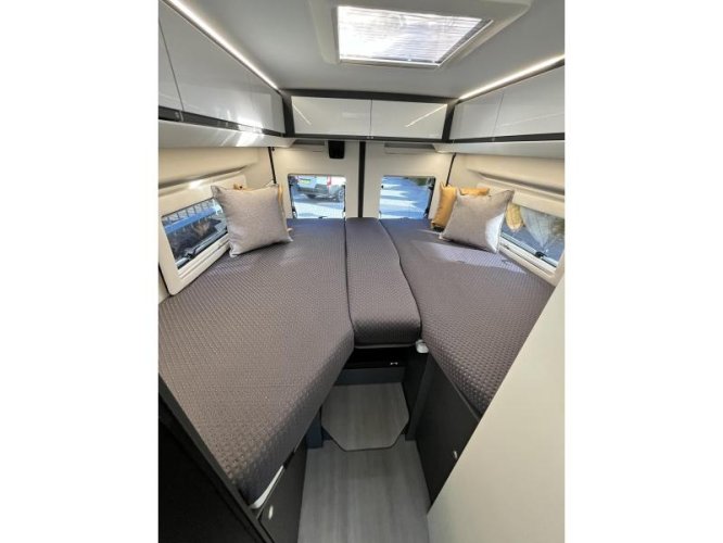 Adria Twin Supreme 640 SLB Demo Model 2024  foto: 22