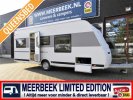 LMC Style Comfort 450 D 3542 KORTING THULE+MOVER foto: 0