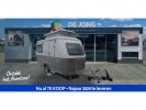 Eriba Touring 310 Legend CARAVAN DEALS foto: 0