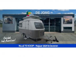 Eriba Touring 310 Legend CARAVAN DEALS