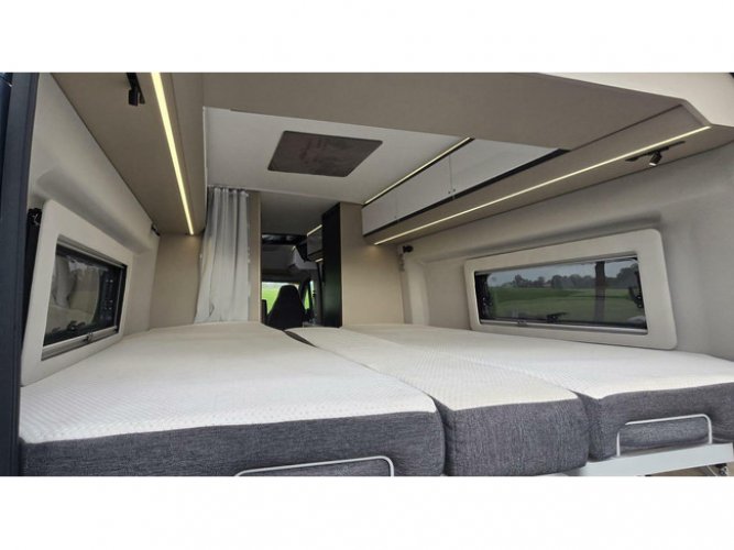 Adria Twin 640 SLB Plus * vol opties * 4x4 look foto: 13