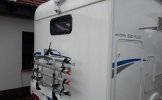 Ahorn 4 Pers. Ahorn-Camper in Culemborg mieten? Ab 102 € pT - Goboony-Foto: 3