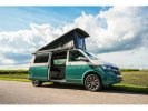 Volkswagen Transporter Drifter Van foto: 1