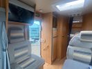 Adria Coral Silver Edition 690 SP Queen bed air conditioning Cruise photo: 5