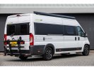 Hymer Yellowstone 640 | 2.3 150Pk | Lengtebedden | Busbiker foto: 1