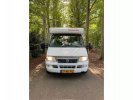 Dethleffs Advantage T 6501 Top-Indeling 88000 km  foto: 5