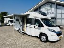 Adria Matrix Axess 600 DT Ruimtewonder Hefbed  foto: 1