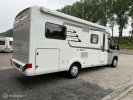 Hymer T588 Exsis-T Automatic Low Single Beds Canopy Alko Châssis photo: 4