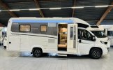 Dethleffs 4 pers. Rent a Dethleffs camper in Oud-Beijerland? From € 121 pd - Goboony photo: 0