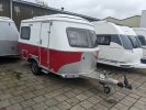 Eriba Touring 310 Tango Red CARAVAN DEALS foto: 1