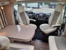 Bürstner Nexxo T 728 Compleet nieuw interieur  foto: 14