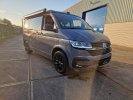 Volkswagen T6.1 California Ocean 4motion DSG 2023  foto: 5