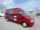 TLJ Buscamper vastbed/5.40m/110pk/Euro4  foto: 1