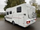 Adria Matrix Axess M 670SL Lengtebedden Hefbed  foto: 3