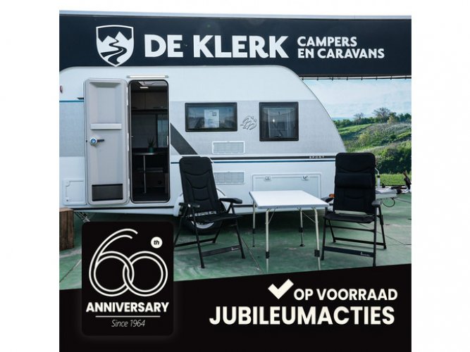 Knaus SPORT 400 QD All in Deals hoofdfoto: 1