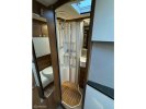 Hymer B580 MC Automaat Enkele Bedden Hefbed Silverline XXL Garage foto: 18