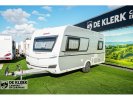 Dethleffs NOMAD 460 EL AVANTGARDE Actieprijs foto: 1