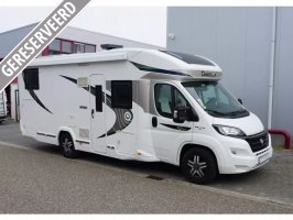 Chausson Limited Edition 727 GA 