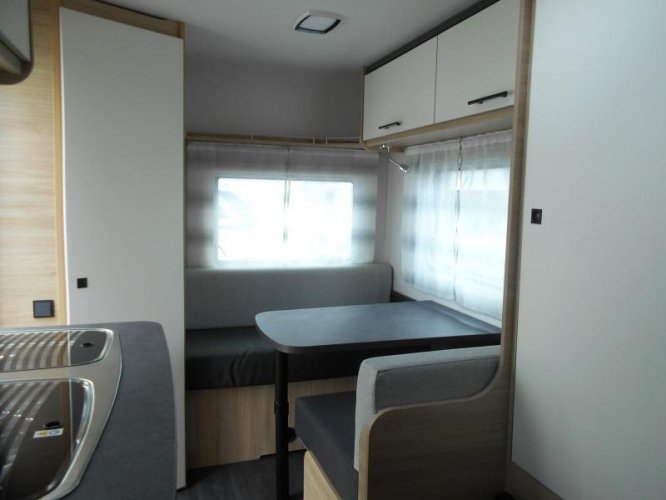 Caravelair Alba 390 Pack Cosy + Safety 2024  foto: 12