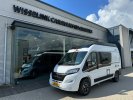 Malibu Van 540 DB €5.740,- KORTING 4 PERS FIAT 9 EURO 6 140 PK foto: 1