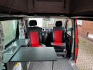 Volkswagen T5 T5 Buscamper  foto: 10