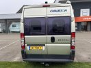 Chausson Twist 02 Trekhaak / Zonnepaneel  foto: 3