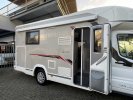 Chausson Graphite 288 AUTOMAAT QUEENSBED+HEFBED DIESELKACH foto: 5