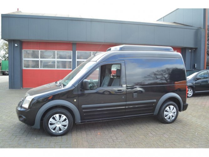 Ford Transit Connect 1.8 TDCi Trend Campervan, camping-car, camping-car photo : 1