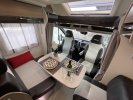 Chausson CHALLENGER 288 EB QUEENSBED + HEFBED 170 PK EURO6 foto: 12