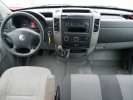 Volkswagen Crafter L2H2 2.5 TDI, Camperkenteken, Eigen Bouw, 4-zitplaatsen!! foto: 3