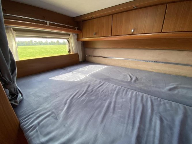 Hymer Tramp 614 SL  foto: 7