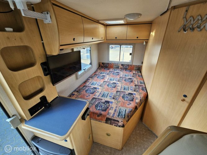 Chausson Welcome 80 Half- integraal 123pk ☆Zeer netjes!☆ foto: 15