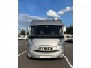 Hymer B694 SL 71000 KM B 694 SL  foto: 7