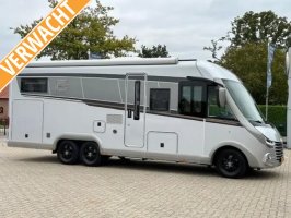 Carthago Chic E-line 50 le Zeer compleet uitgevoerd 