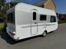 Knaus Sudwind 450 EL Mover,fietsdrager,enkel B  foto: 2