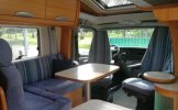 Hymer 2 pers. Rent a Hymer camper in Urmond? From €97 per day - Goboony photo: 1