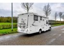 Rapido Le Randonneur 691 FF NL Camper queensbed  foto: 2