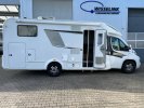 Knaus Sun Ti 700 MEG Enkele bedden Platinum Selection INCLUSIEF STALLING foto: 4