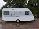 Knaus Sport 450 FU Airco Voortent Luifel  foto: 1