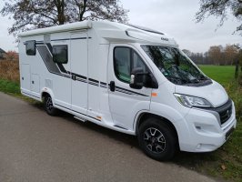 Knaus Van Ti 650 MEG vansation