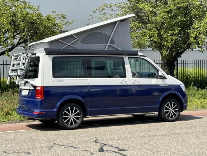 Volkswagen T6 California Ocean DSG 150PK Two-Tone 2019 