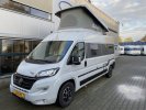 Hymer Free 600 Lifting roof 4 persons 9-G Automatic Fiat photo: 1