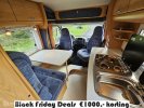 Chausson Welcome 95 2.3JTD 2005 ☆NAP Euro 4, enkele bedden☆ foto: 11