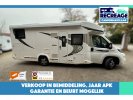 Chausson 727 GA Special edition foto: 0