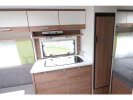 Dethleffs C'Trend 475 FR Zakluifel + Privacy room  foto: 8