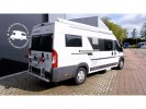 Camping-car complet Adria Twin 640 SL photo: 3