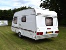 Elddis Force 450 2 met mover en airco  foto: 4